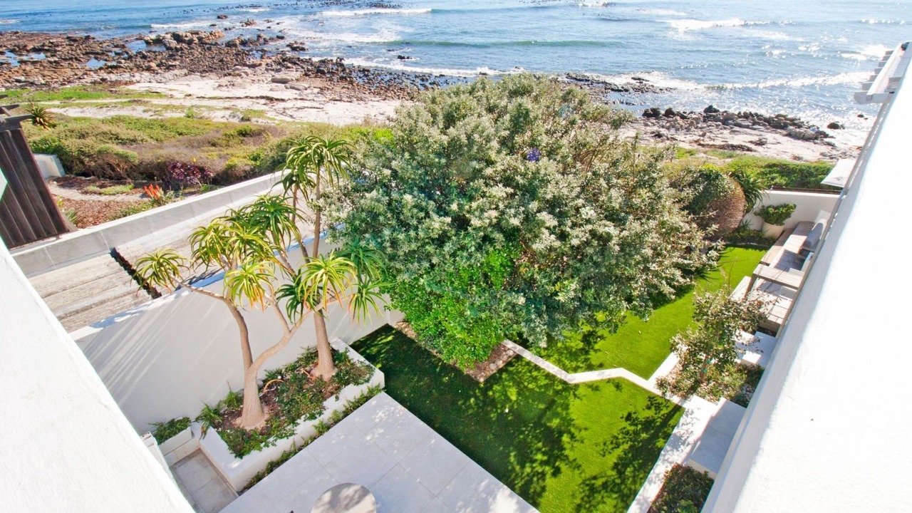 Photo of Patio Balcony in Kommetjie
