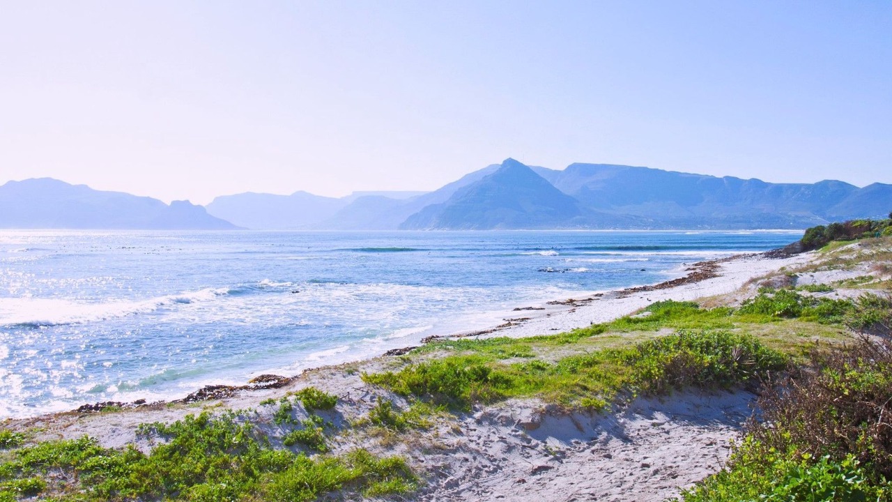 Photo of Others in Kommetjie