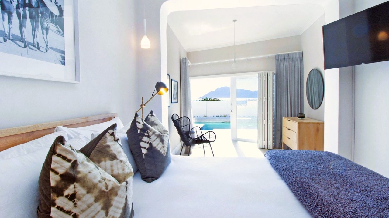 Photo of Bedroom in Kommetjie