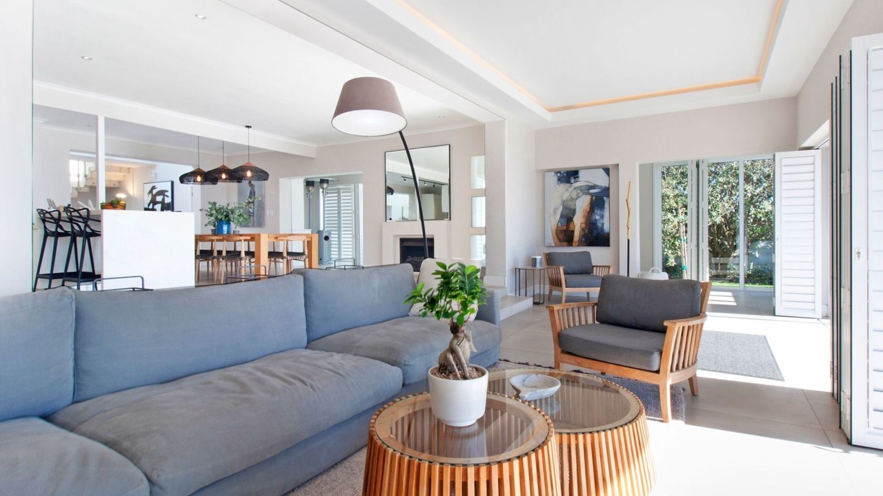 Photo of Livingroom in Kommetjie