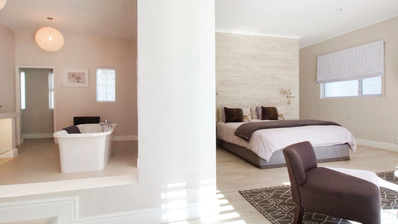Photo of Bedroom in Kommetjie