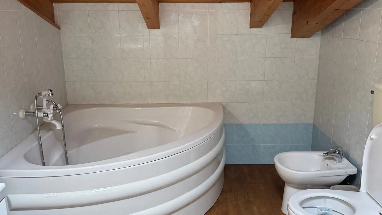 Photo of Bathroom in Casalecchio di Reno