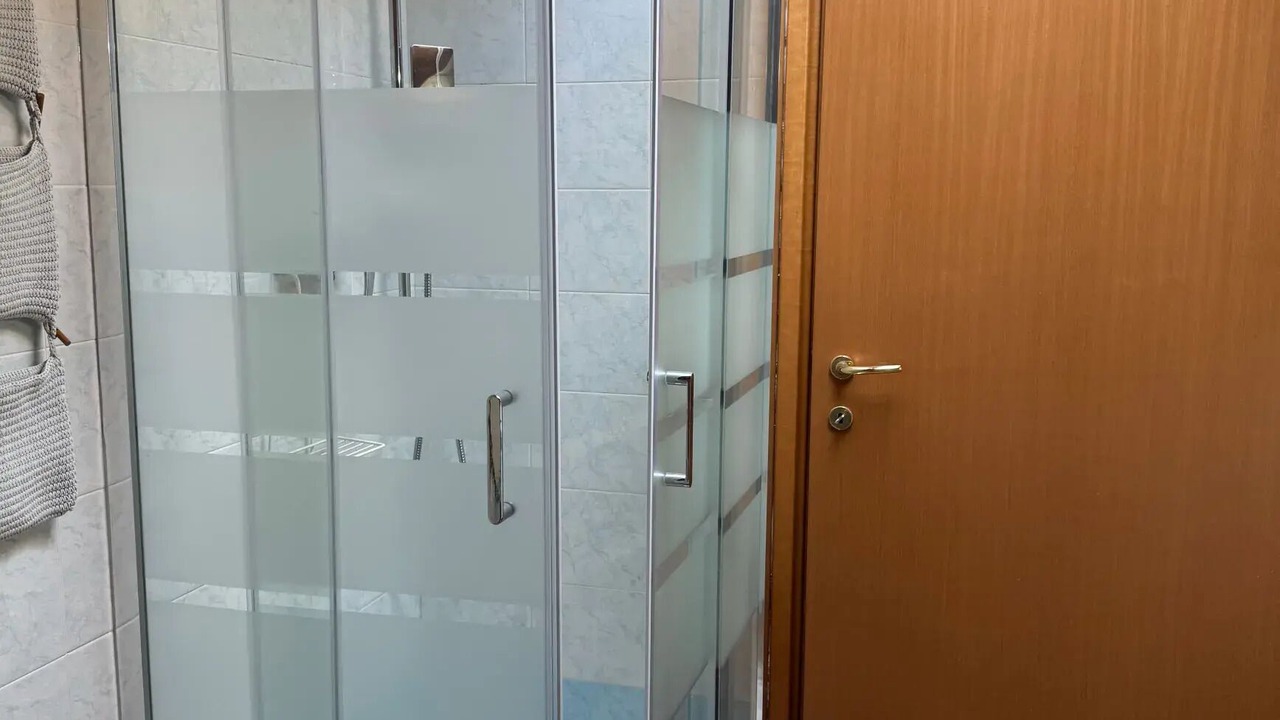 Photo of Bathroom in Casalecchio di Reno