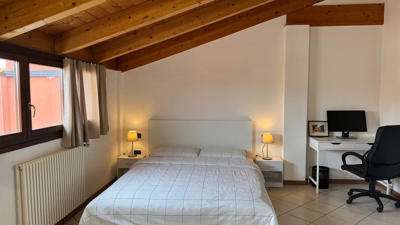 Photo of Bedroom in Casalecchio di Reno