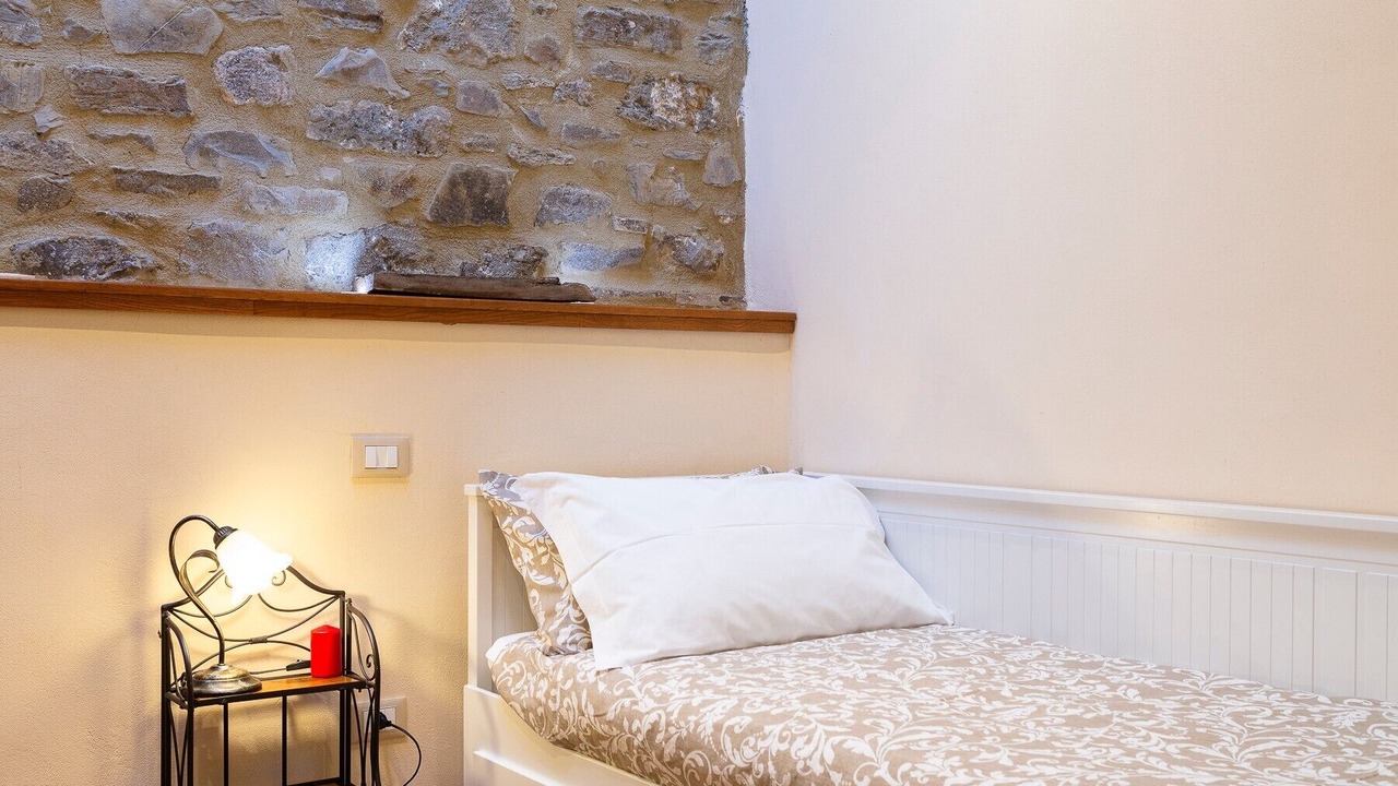 Photo of Bedroom in Pieve Santo Stefano
