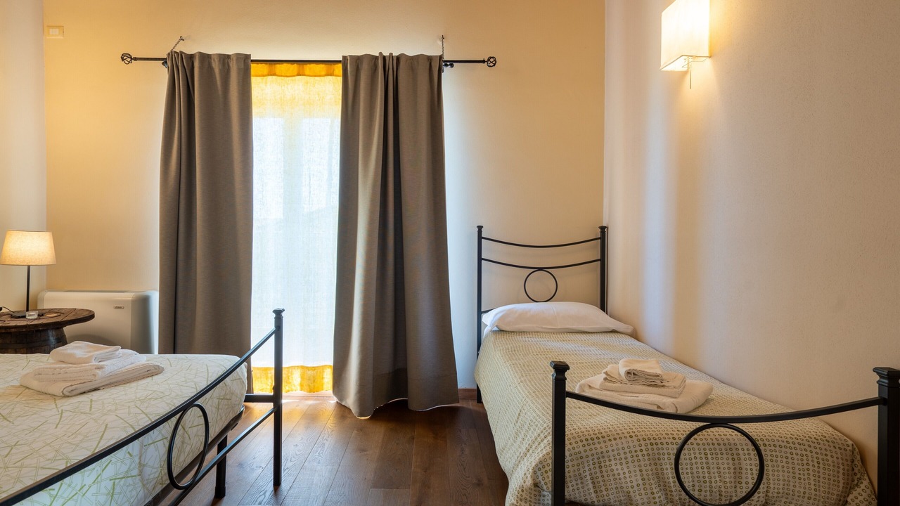 Photo of Bedroom in Pieve Santo Stefano