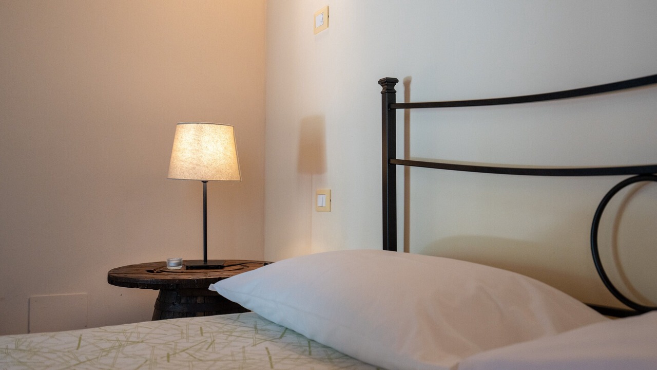 Photo of Bedroom in Pieve Santo Stefano