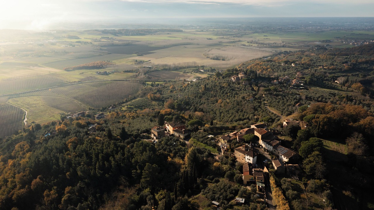 Photo of Outdoor in Forcoli