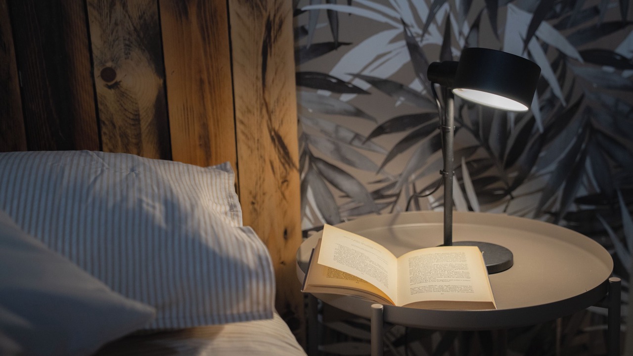 Photo of Bedroom in Forcoli