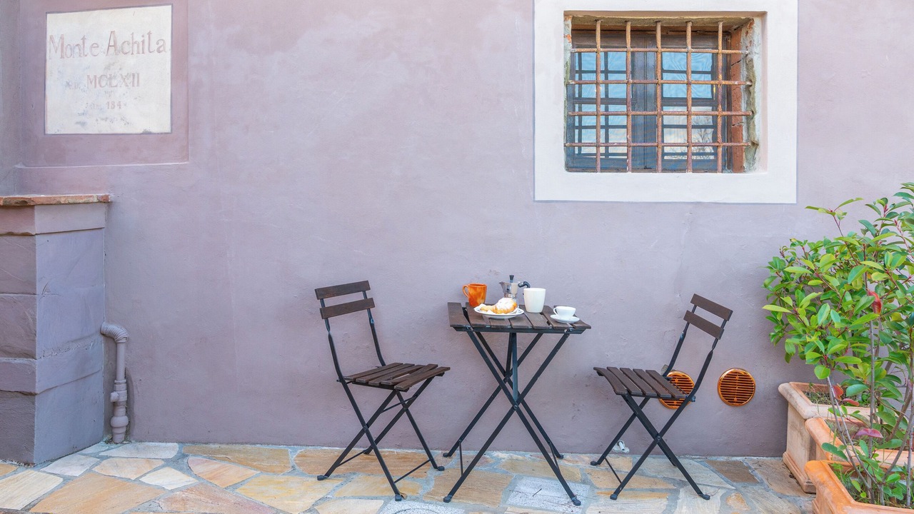 Photo of Outdoor in Forcoli