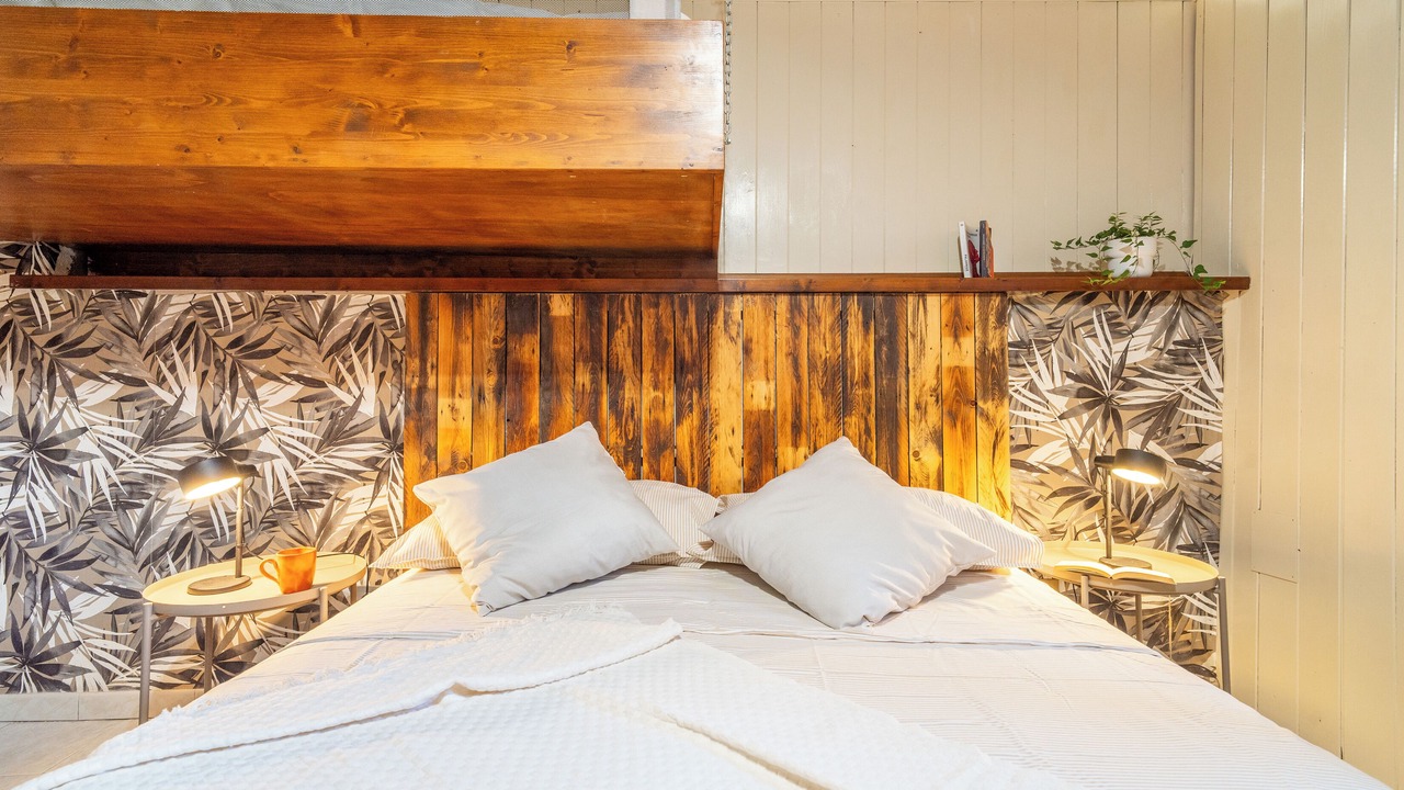 Photo of Bedroom in Forcoli