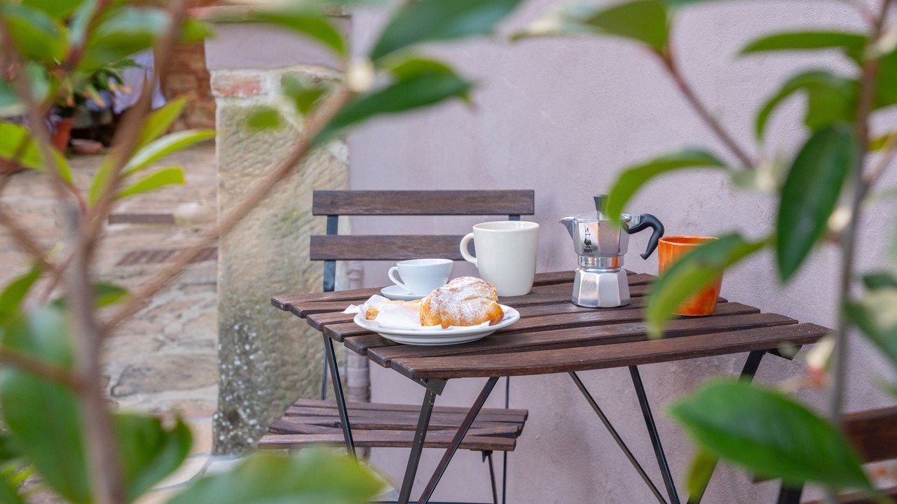 Photo of Outdoor in Forcoli