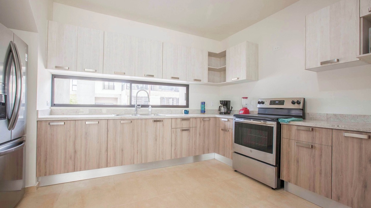 Photo of Kitchen in La Paz
