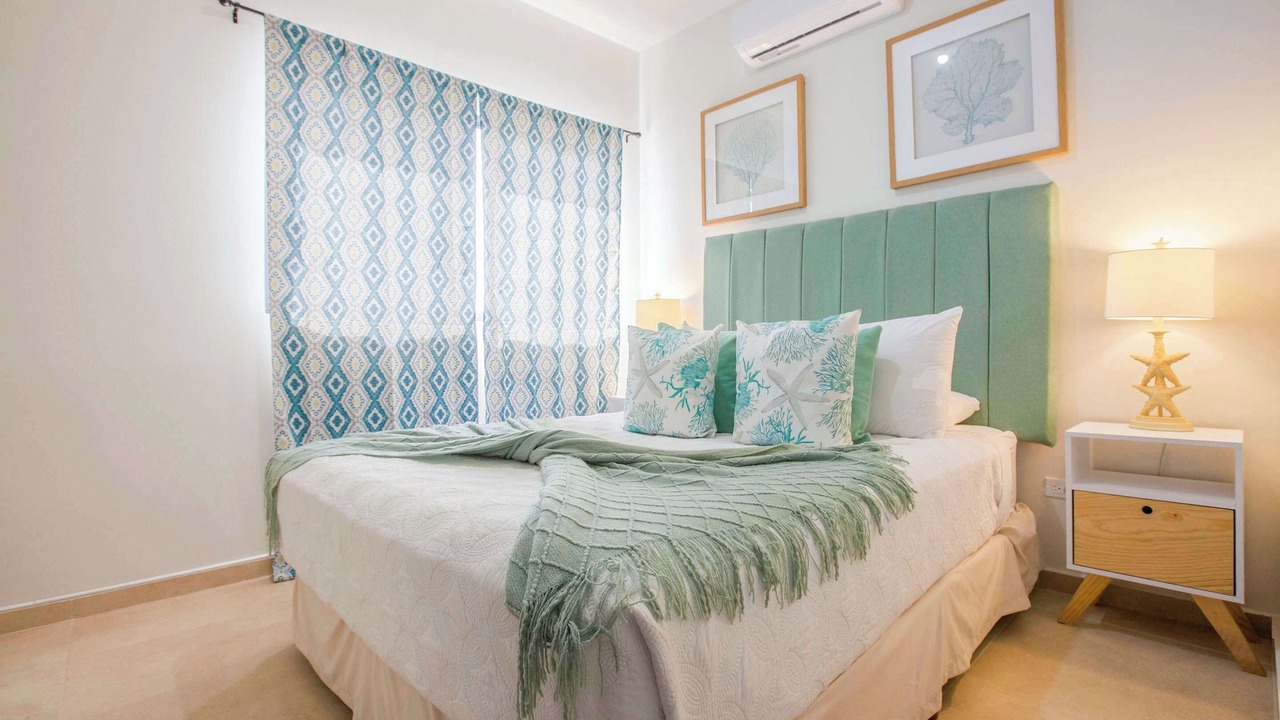 Photo of Bedroom in La Paz