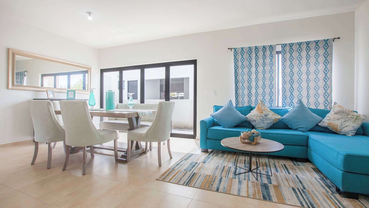 Photo of Livingroom in La Paz