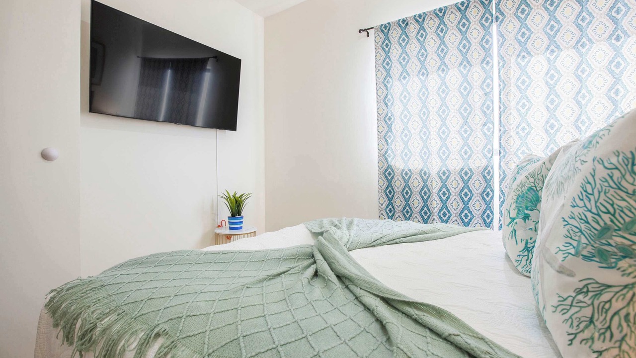 Photo of Bedroom in La Paz