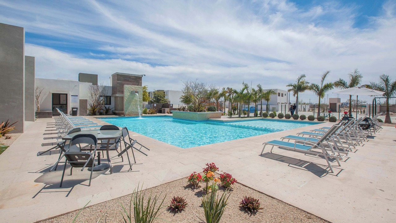 Photo of Outdoor in La Paz
