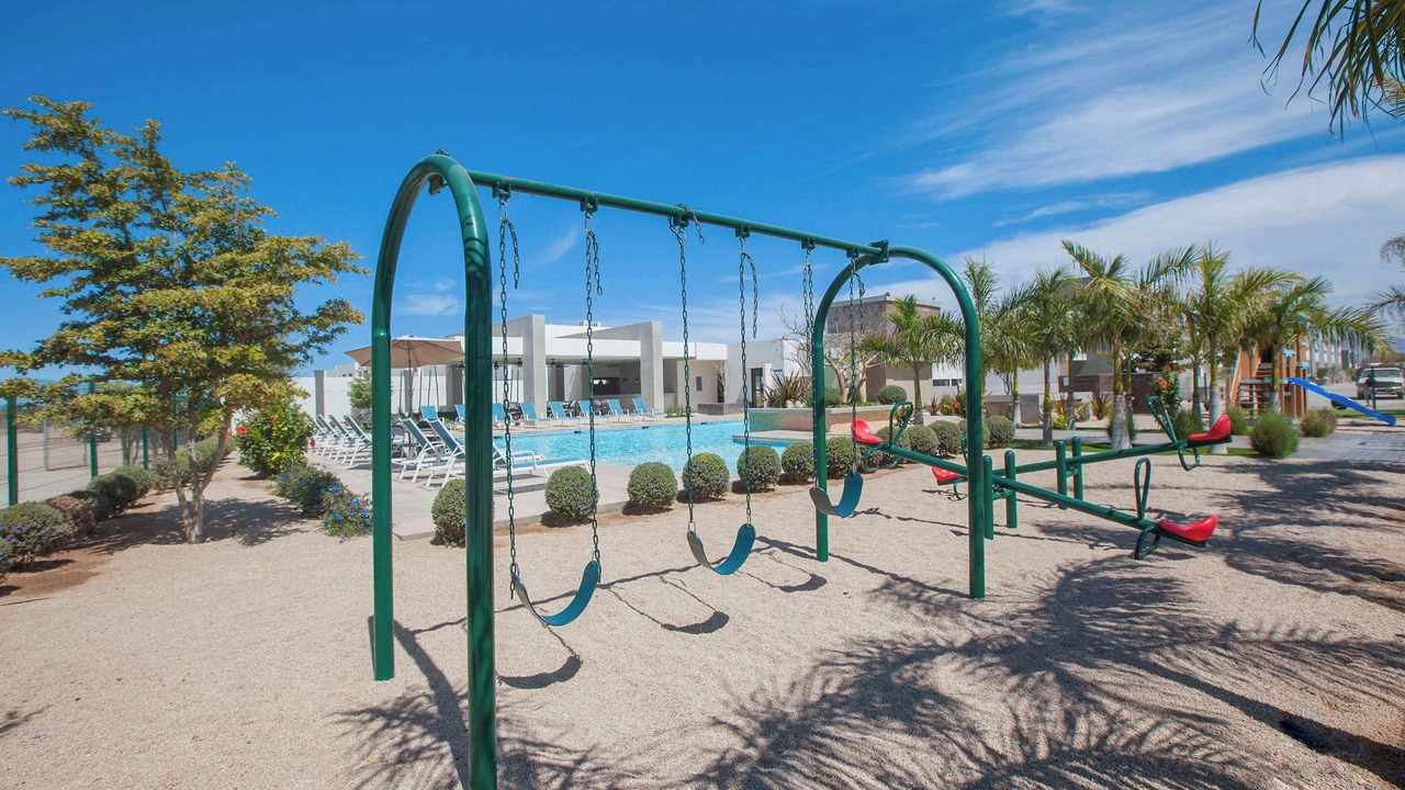 Photo of Outdoor in La Paz