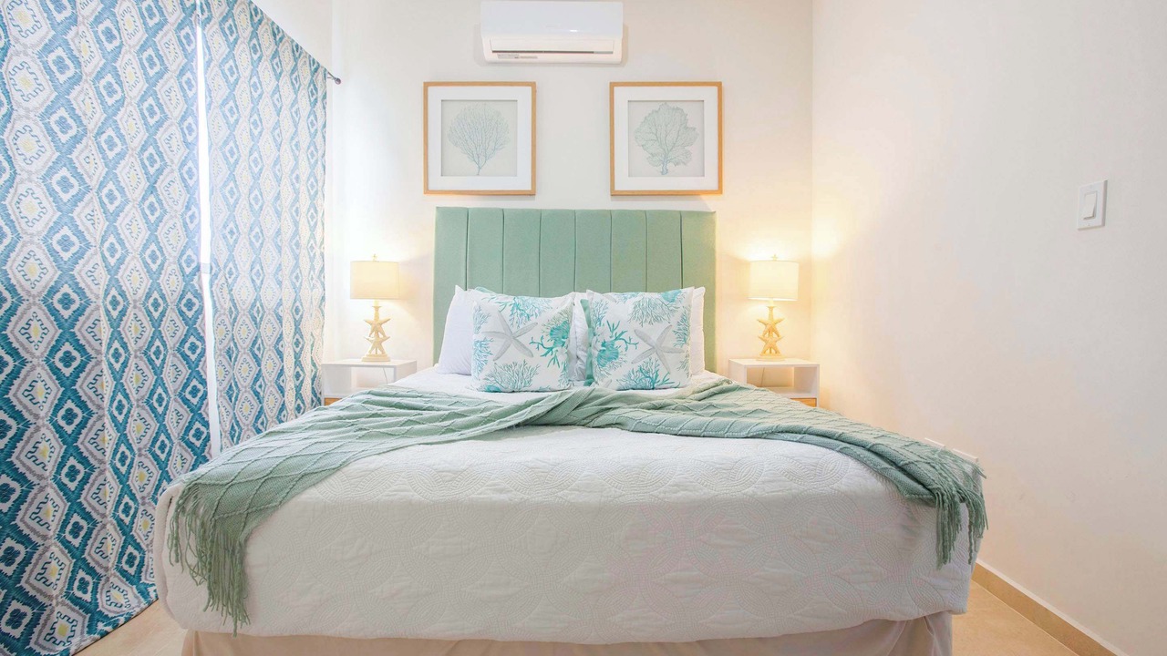 Photo of Bedroom in La Paz