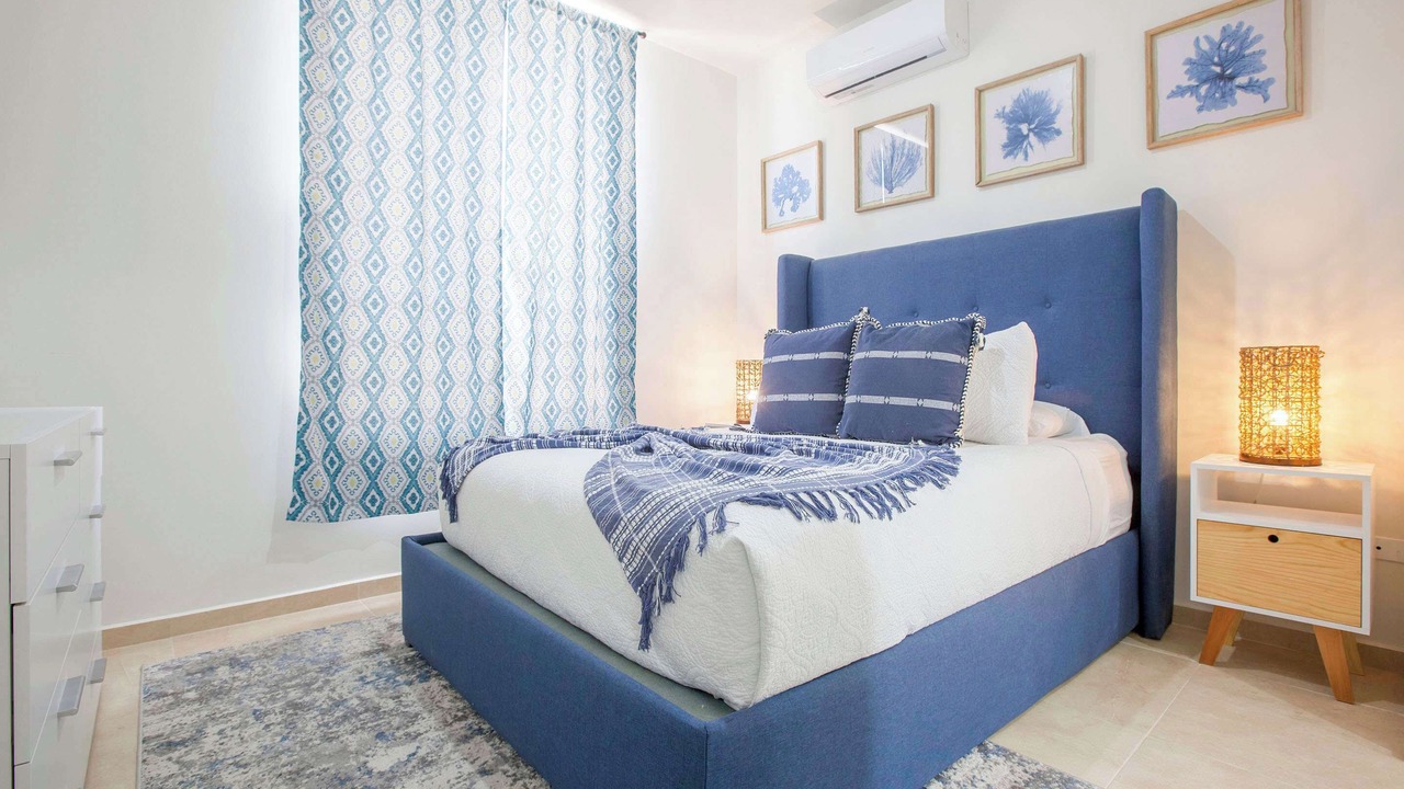 Photo of Bedroom in La Paz
