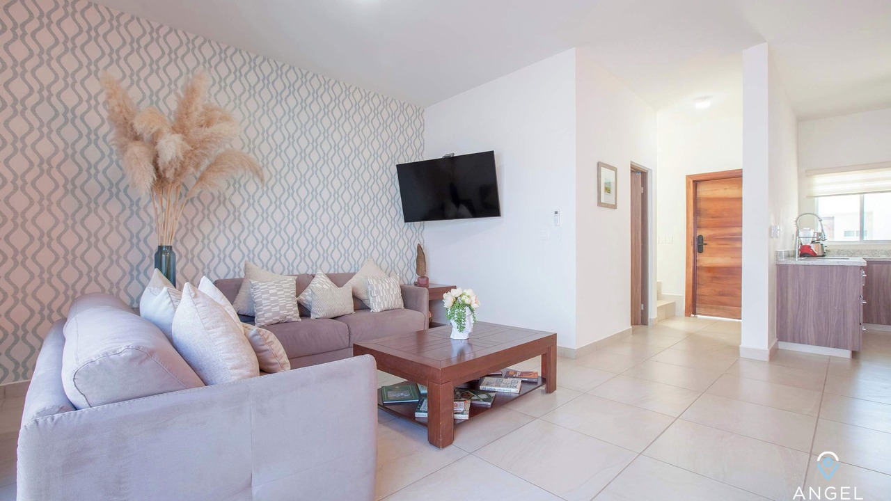 Photo of Livingroom in La Paz