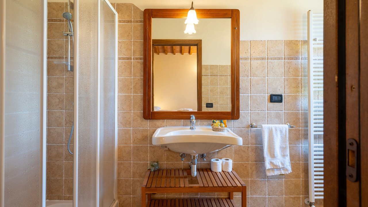 Photo of Bathroom in Pieve Santo Stefano