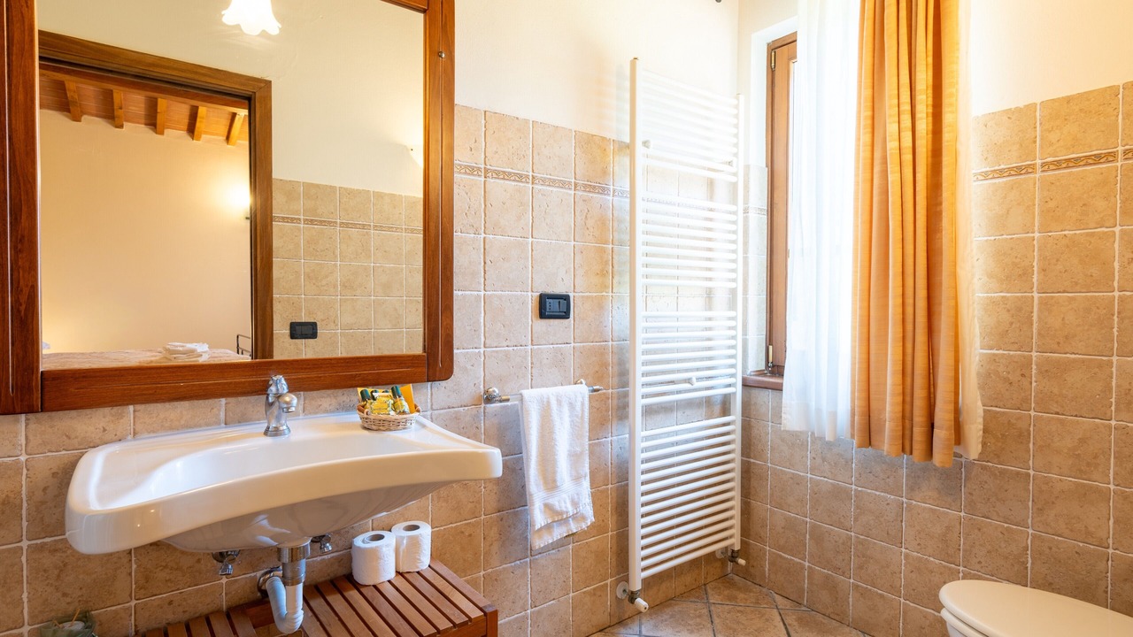 Photo of Bathroom in Pieve Santo Stefano