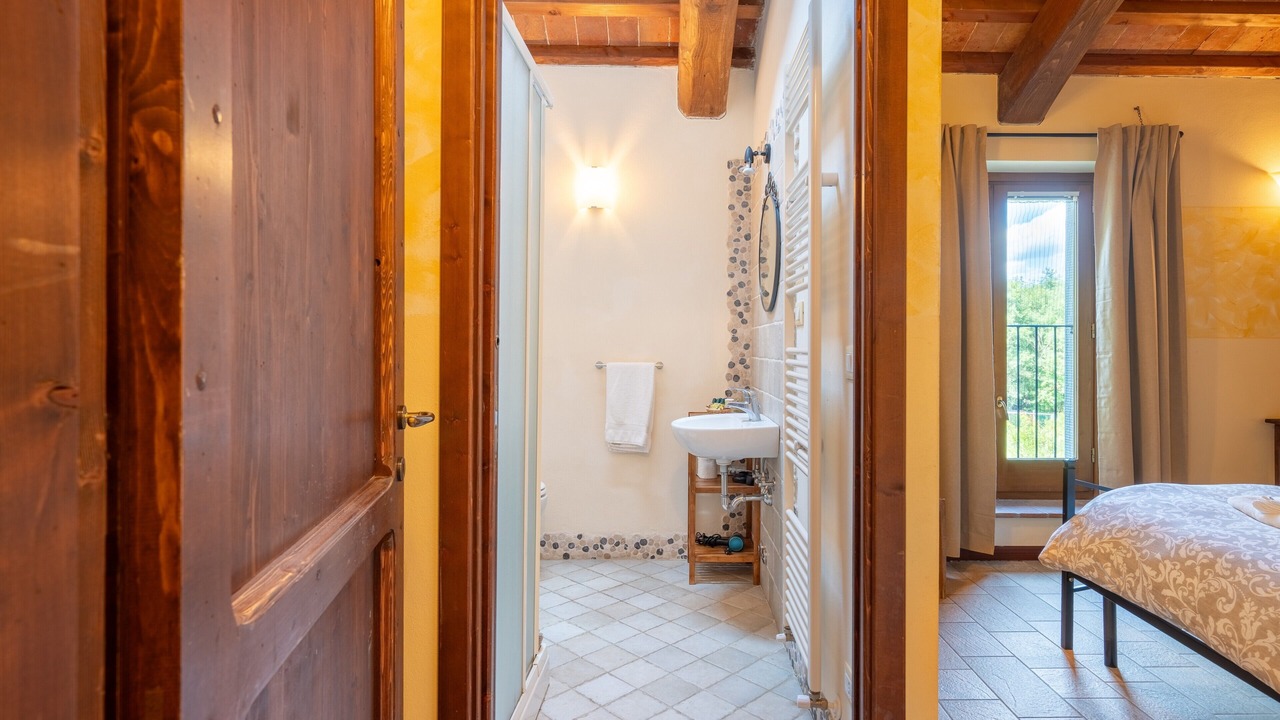 Photo of Bedroom in Pieve Santo Stefano