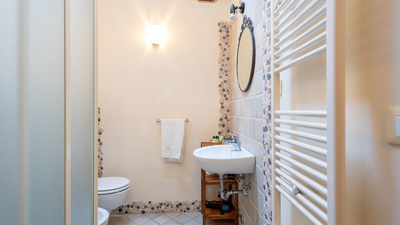 Photo of Bathroom in Pieve Santo Stefano