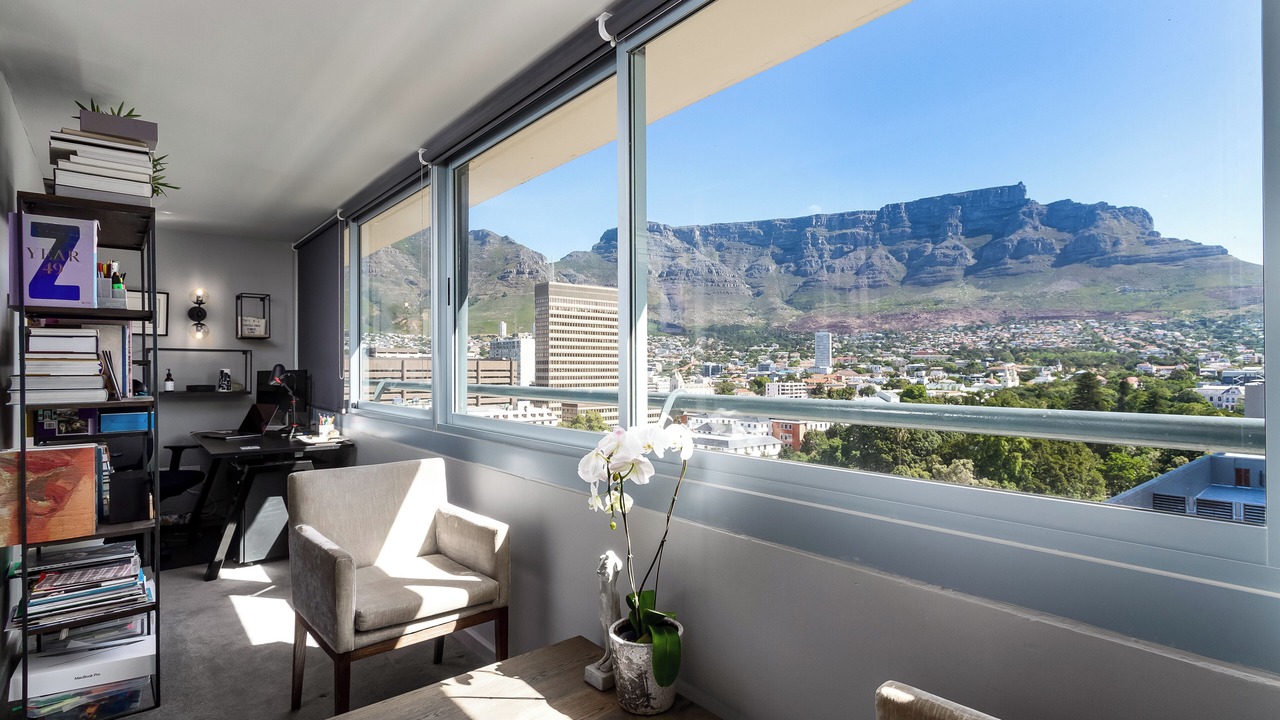 Photo of Others in Cape Town City Centre
