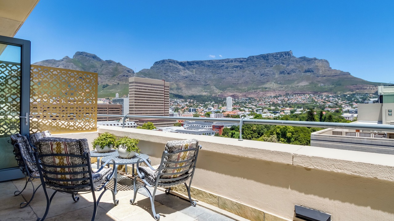 Photo of Outdoor in Cape Town City Centre