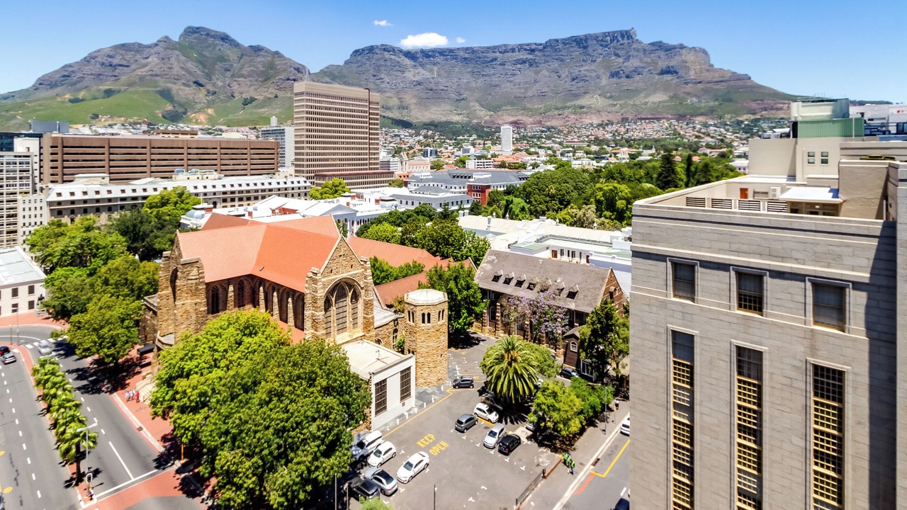 Photo of Others in Cape Town City Centre