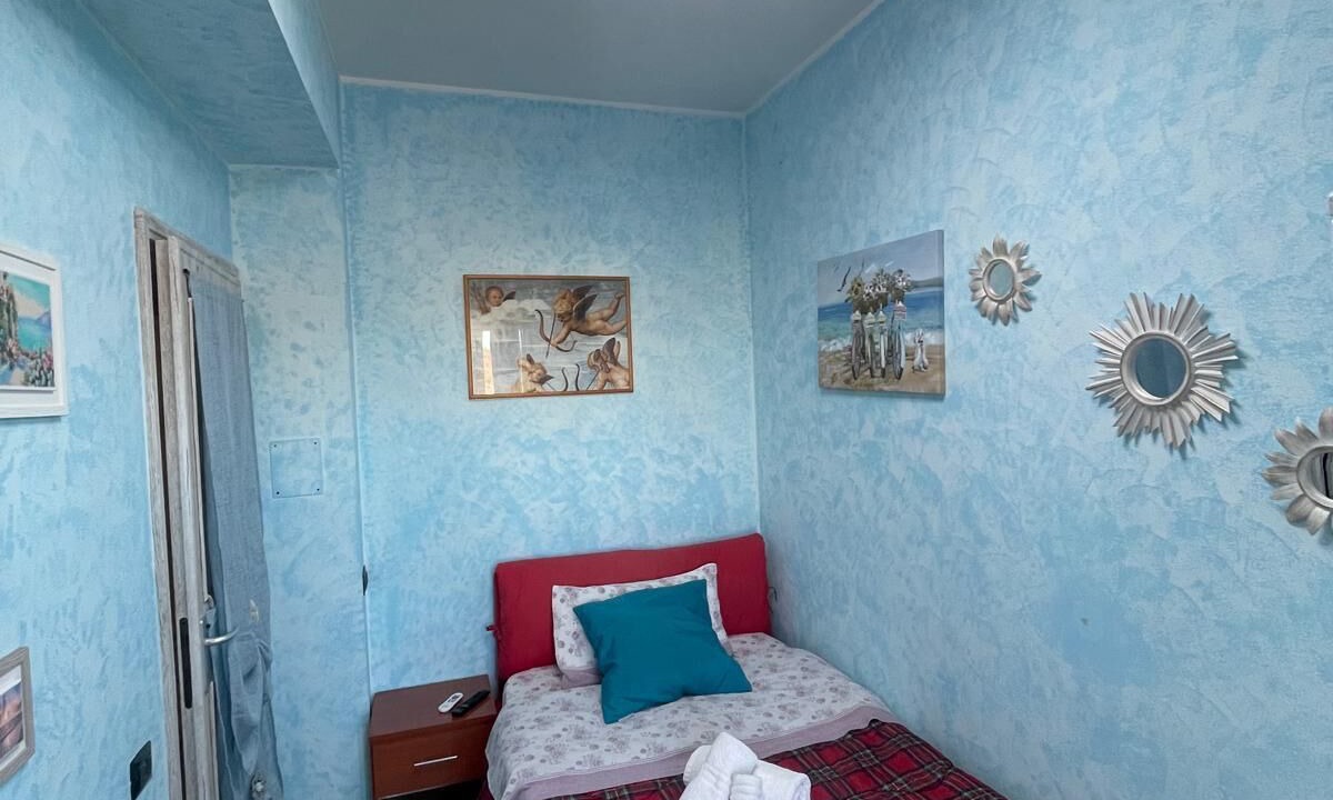 Photo of Bedroom in Sassuolo