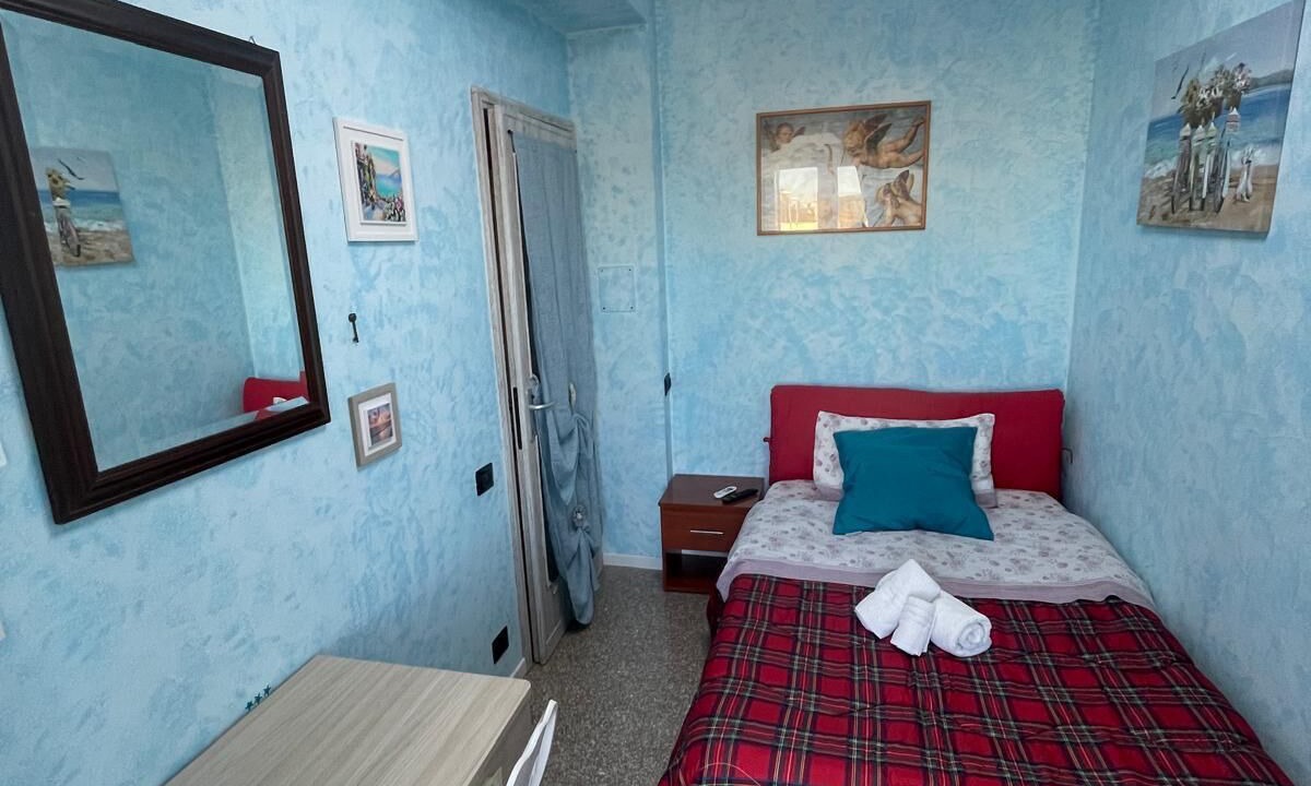 Photo of Bedroom in Sassuolo