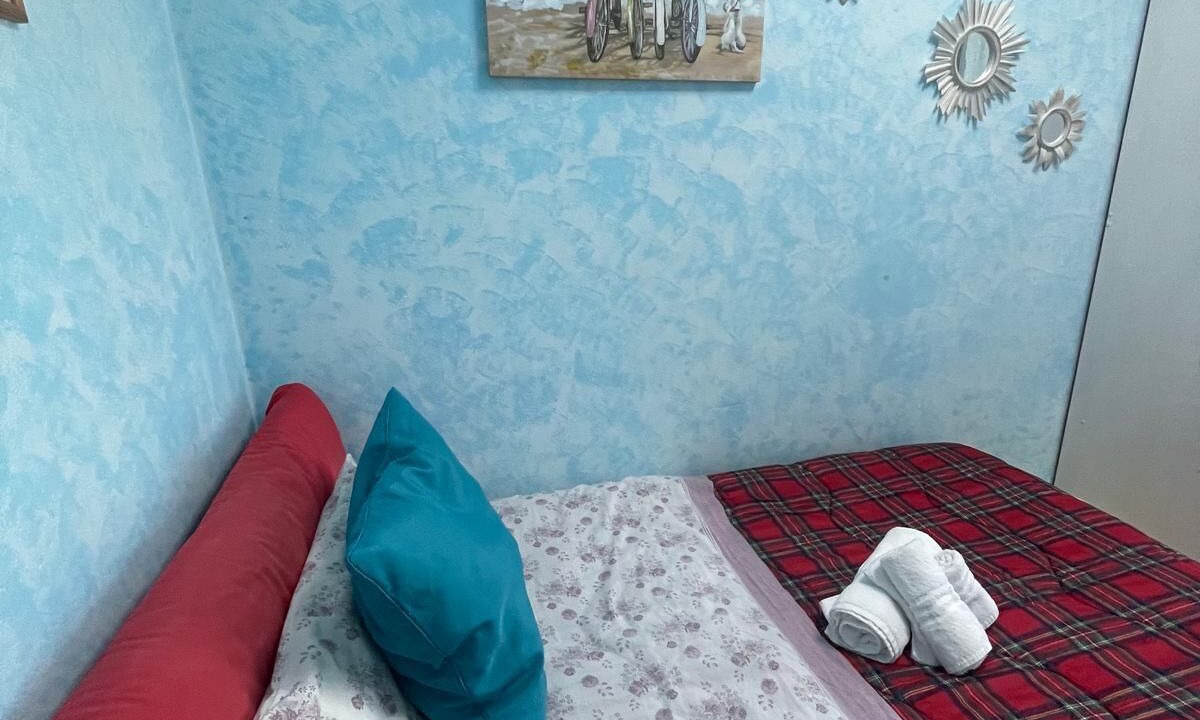 Photo of Bedroom in Sassuolo