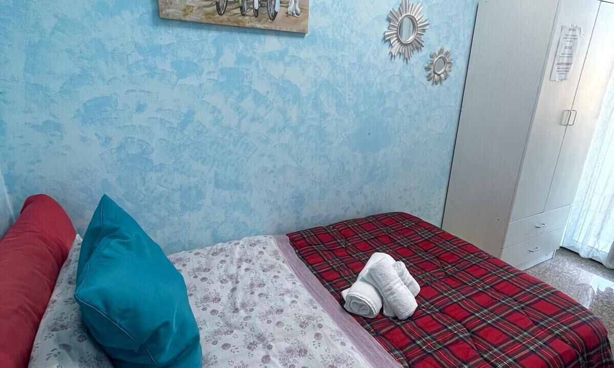 Photo of Bedroom in Sassuolo