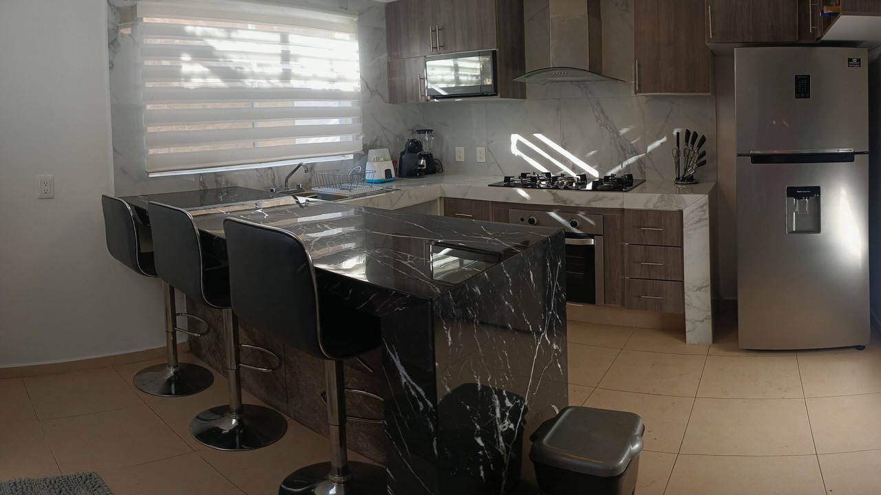 Photo of Kitchen in Tepic