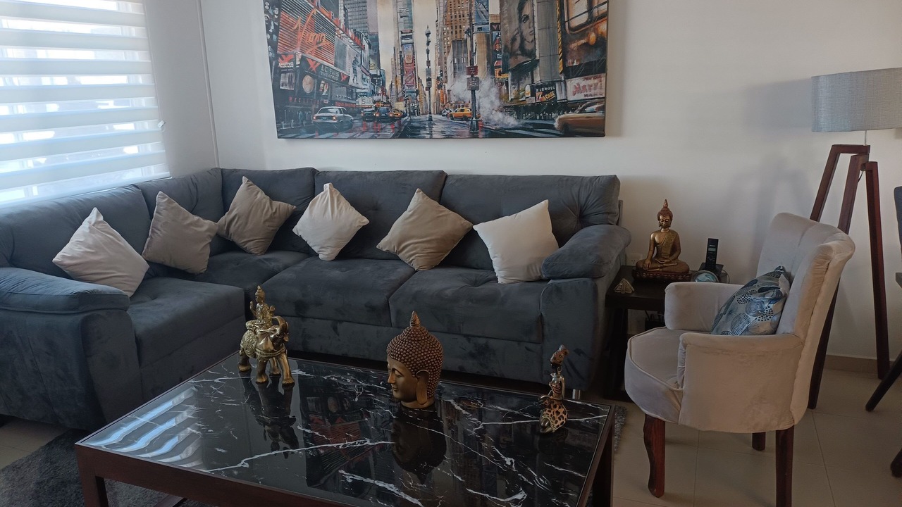 Photo of Livingroom in Tepic