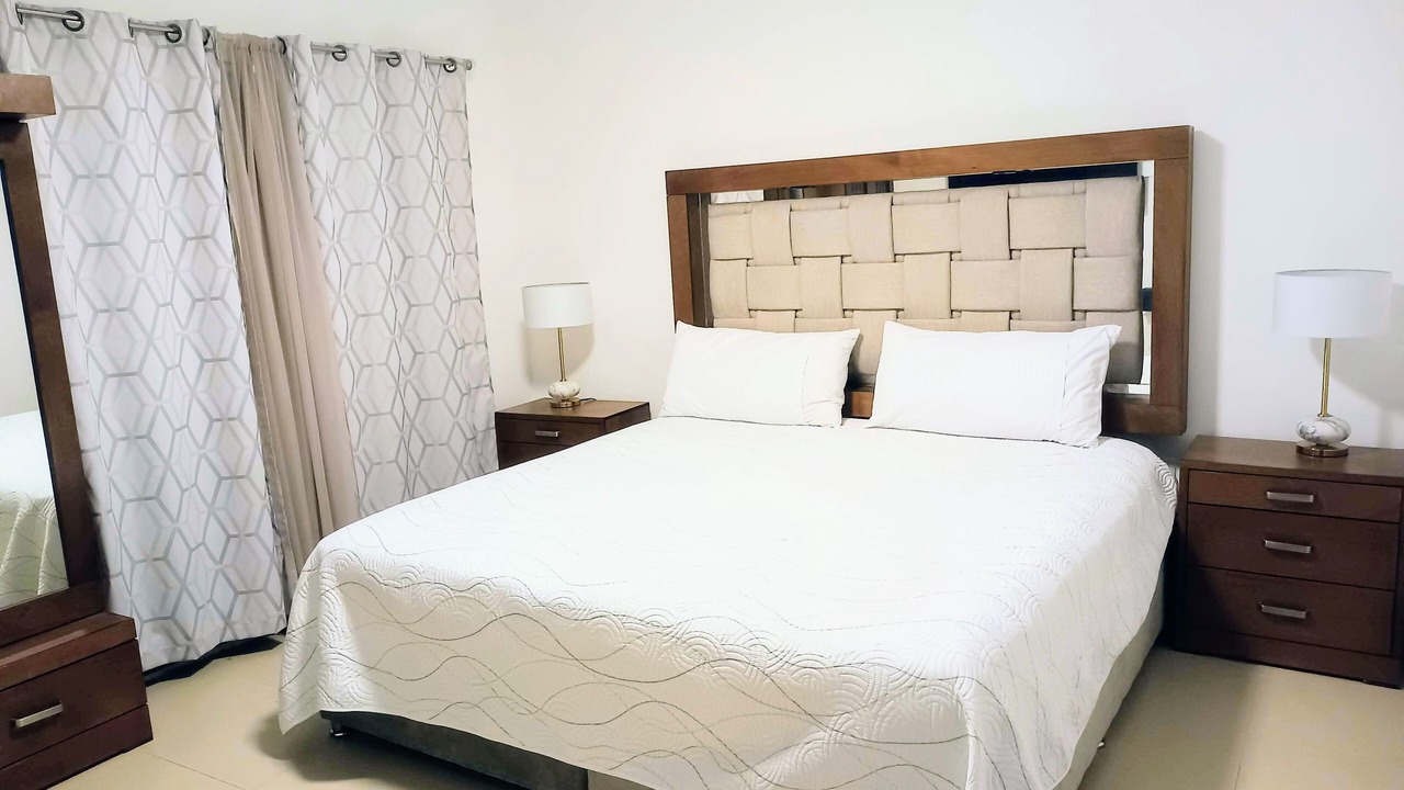 Photo of Bedroom in Tepic