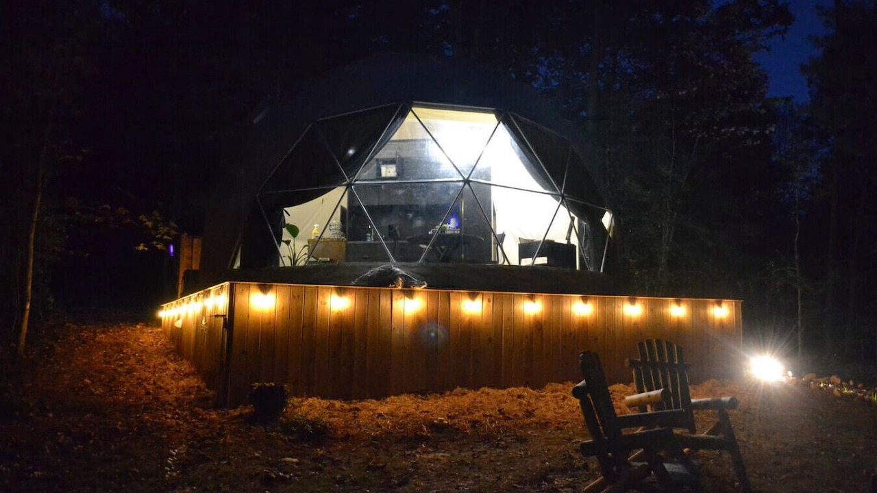 Photo of Outdoor in Traphill