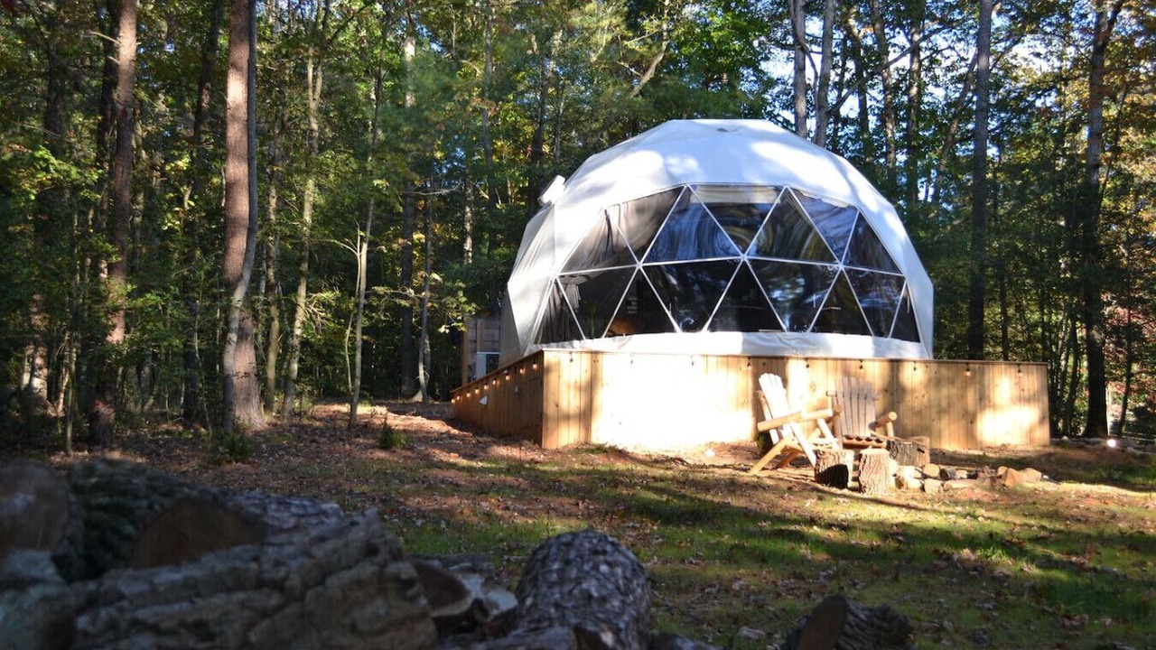 Photo of Outdoor in Traphill