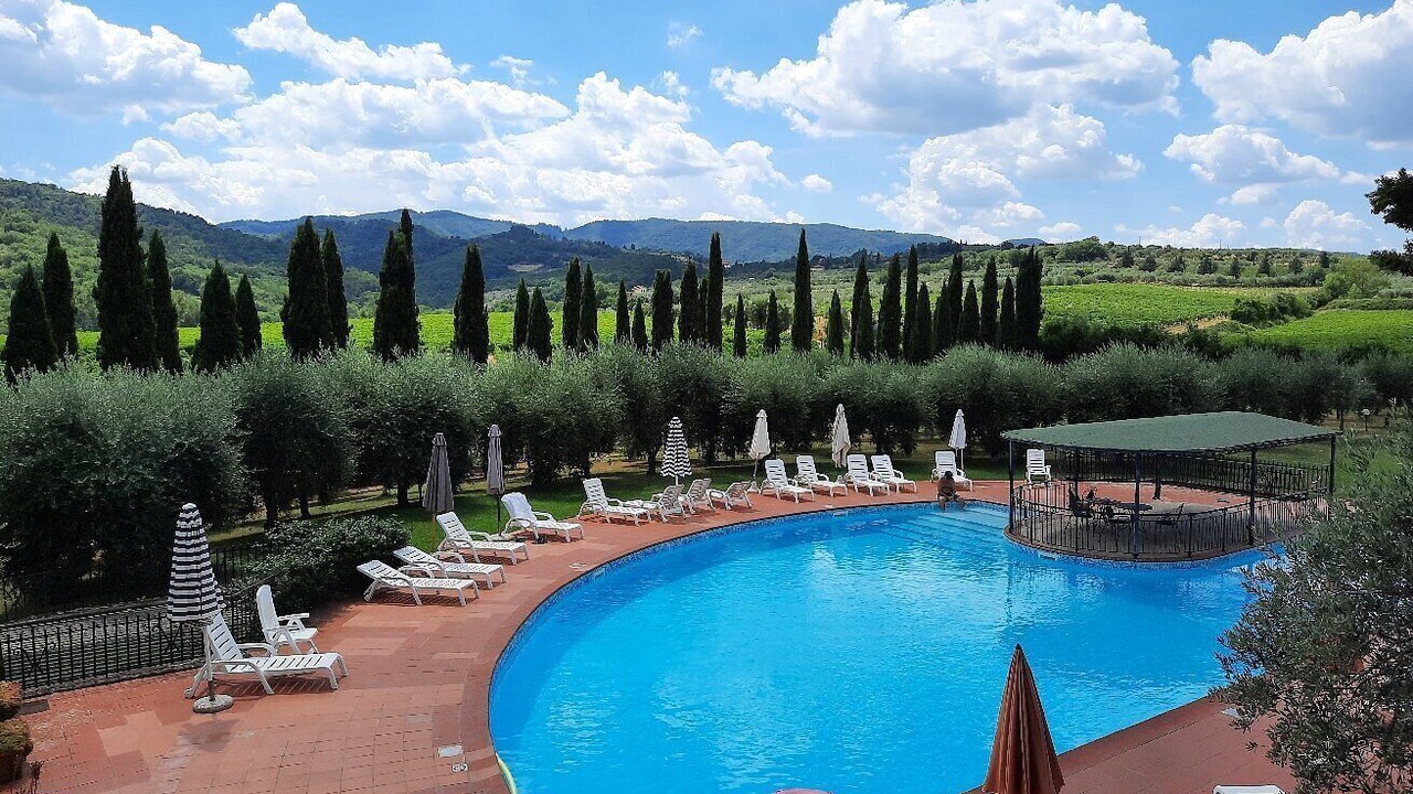 Photo of Outdoor in Cavriglia