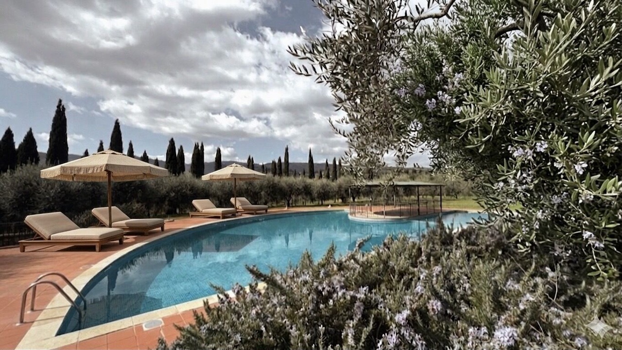 Photo of Outdoor in Cavriglia