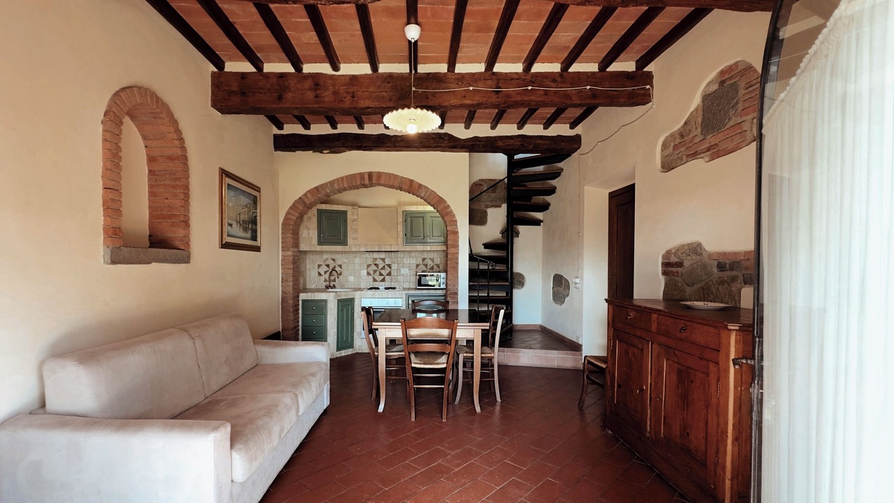 Photo of Kitchen in Cavriglia