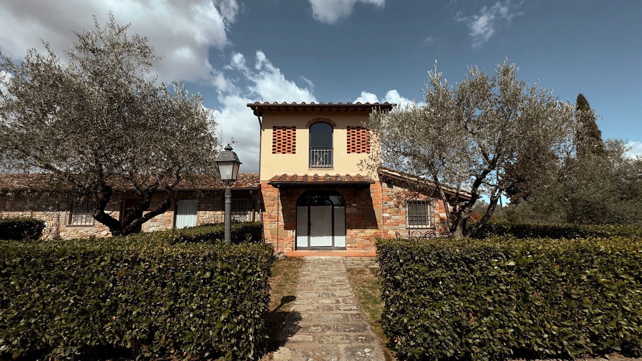 Photo of Outdoor in Cavriglia
