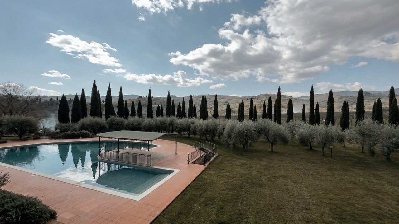 Photo of Outdoor in Cavriglia