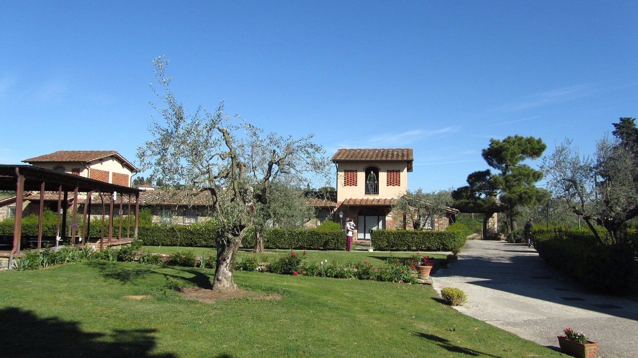 Photo of Outdoor in Cavriglia