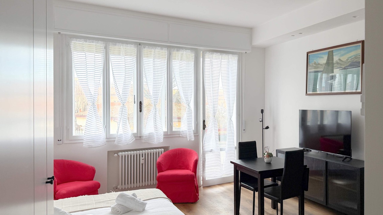 Photo of Bedroom in Saragozza-Porto