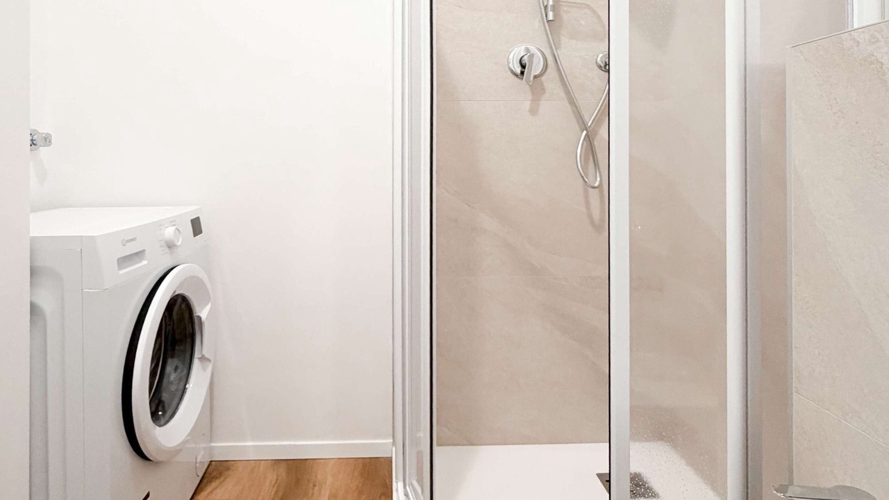 Photo of Bathroom in Saragozza-Porto
