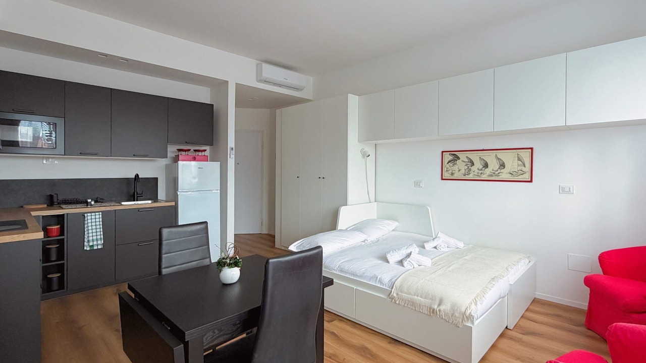 Photo of Bedroom in Saragozza-Porto